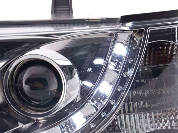 VW T4 - LED SCHEINWERFER – Bild 2