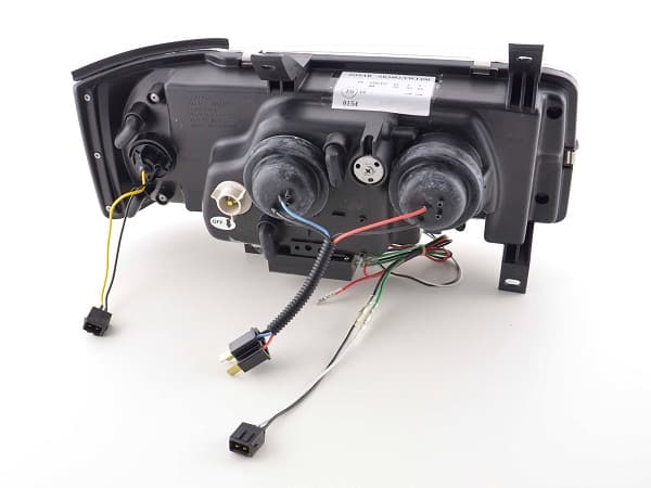 VW T4 - LED SCHEINWERFER – Bild 4