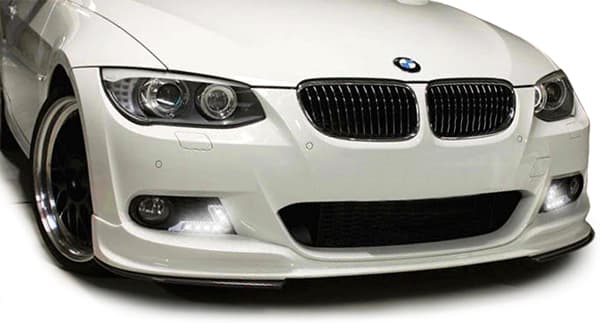 BMW E93LCI - LED TAGFAHRLICHTER – Bild 2