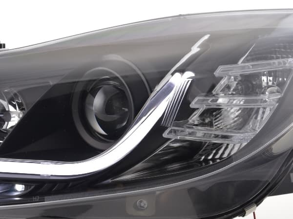 OPEL INSIGNIA - TAGFAHRLICHT SCHEINWERFER – Bild 4