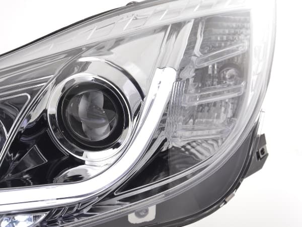 OPEL INSIGNIA - TAGFAHRLICHT SCHEINWERFER – Bild 4
