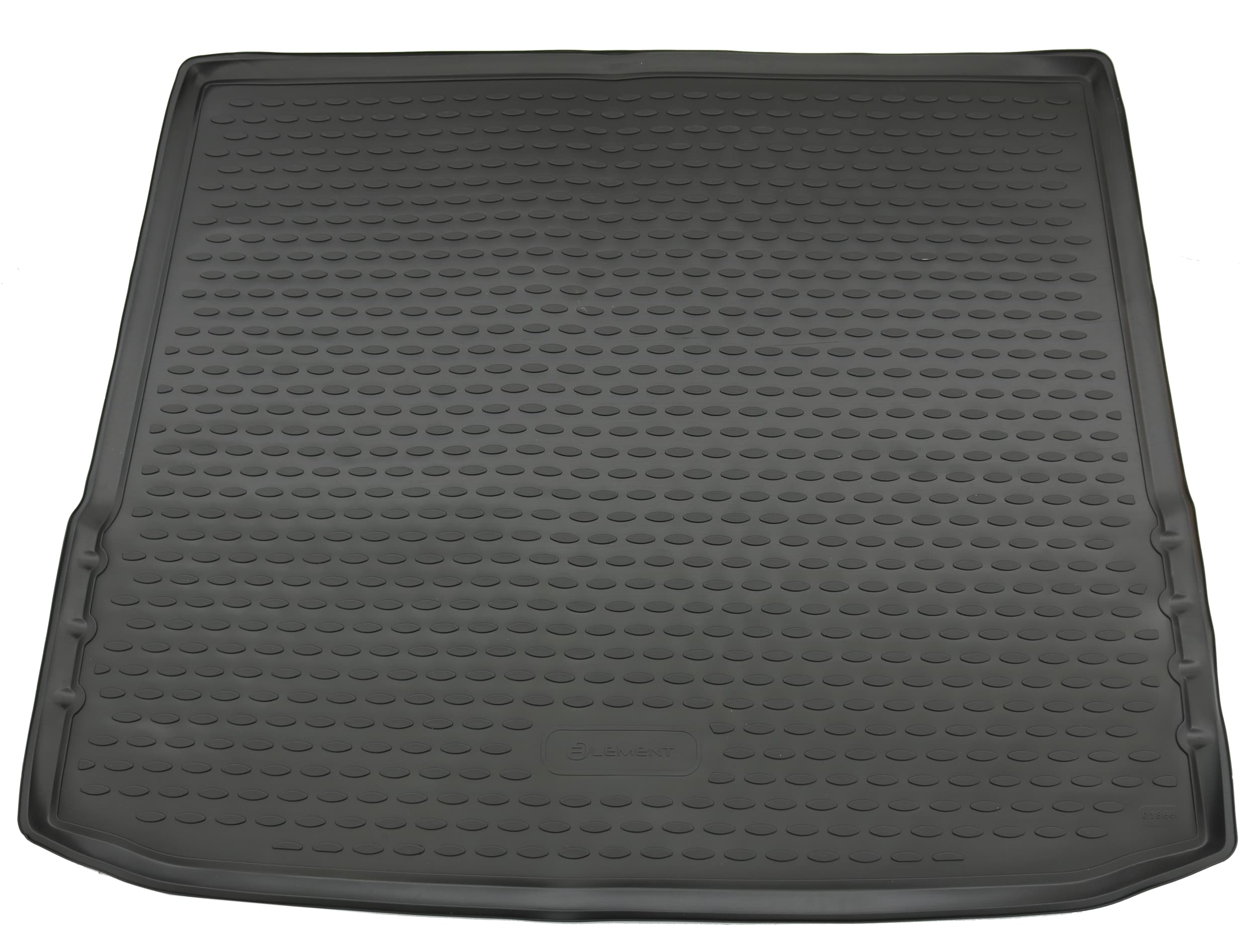 FORD FOCUS TURNIER - TPE KOFFERRAUMWANNE