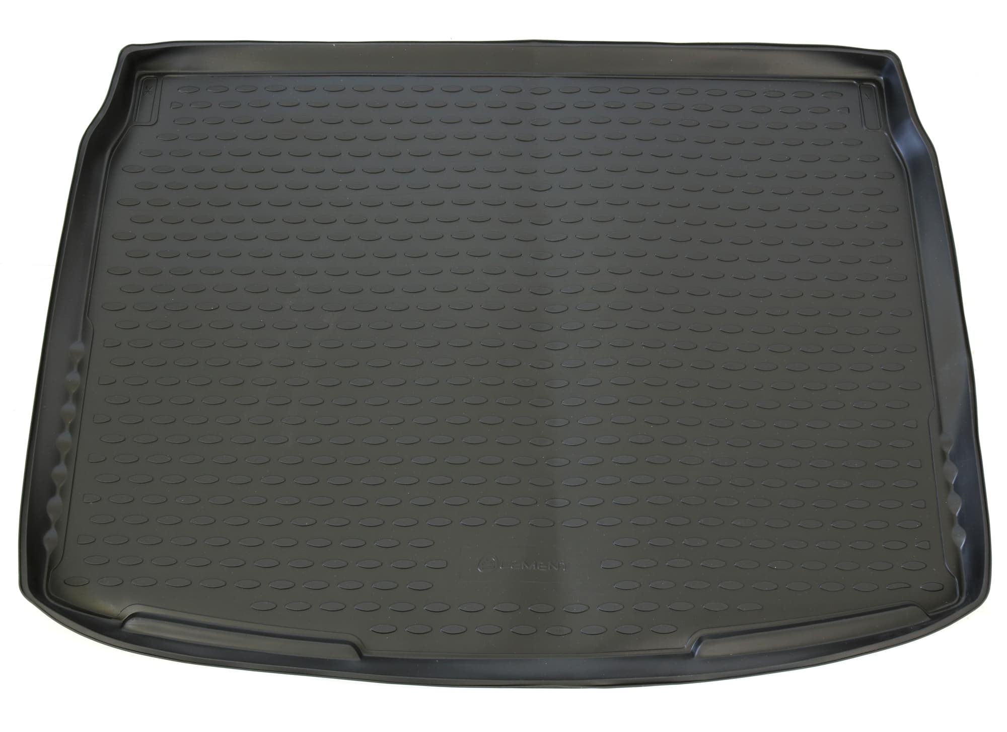 NISSAN QASHQAI - TPE KOFFERRAUMWANNE