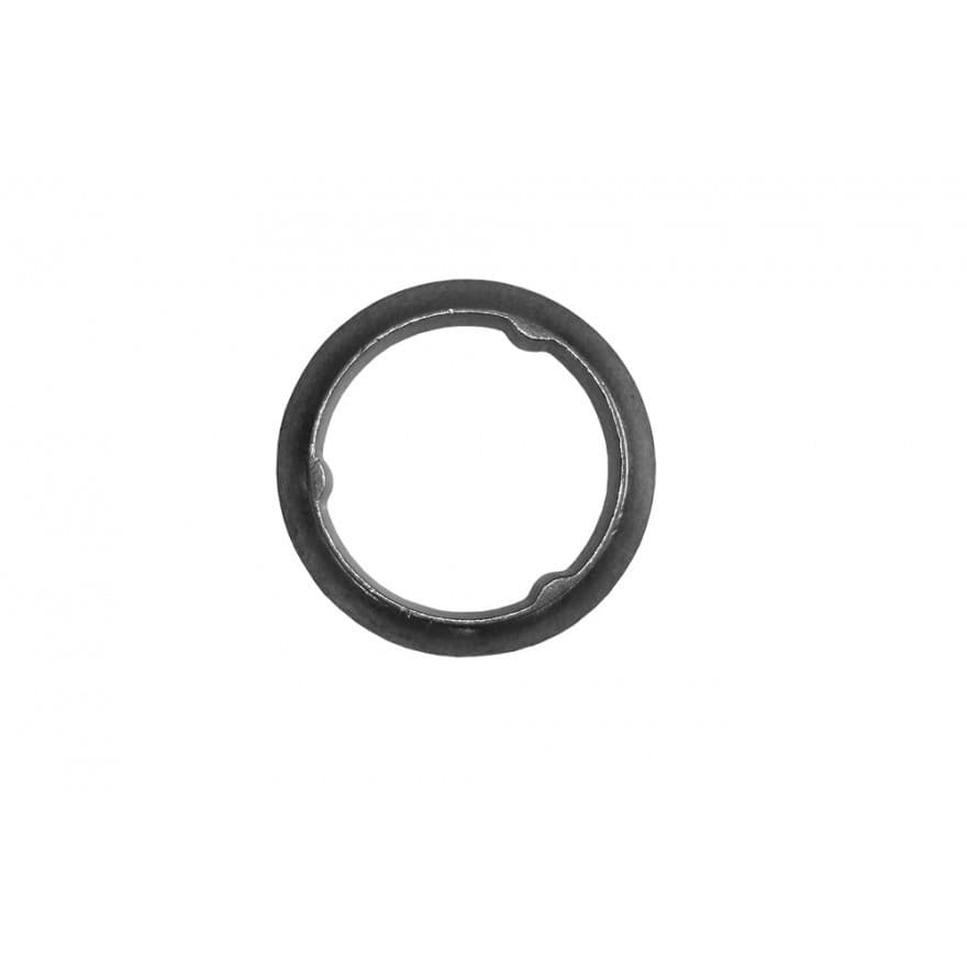 Brennring für Klemmschelle 61/77 | innen Ø 61mm - aussen Ø 77mm