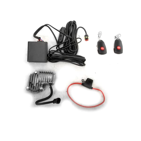 ALFA ROMEO STELVIO - ULTER SOUNDBOX ACTIVE SOUND CONTROL – Ulter
