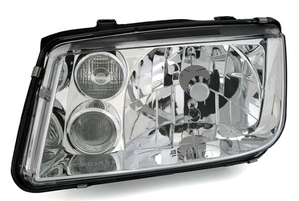 VW BORA - SCHEINWERFER – Bild 3