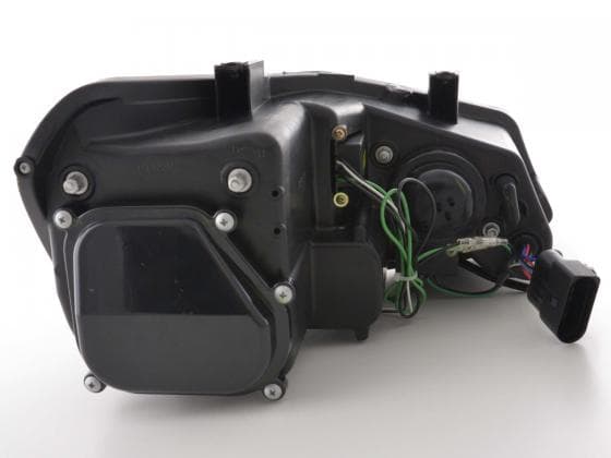 VW POLO - LED SCHEINWERFER – Bild 4