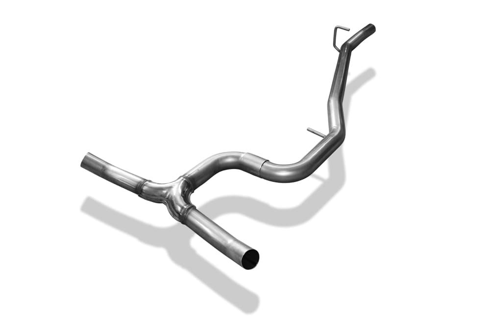 VW PASSAT 4MOTION - VORSCHALLDÄMPFERERSATZROHR