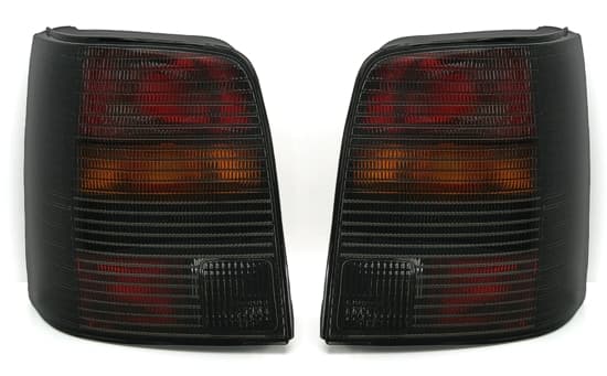 VW PASSAT VARIANT - RÜCKLEUCHTEN
