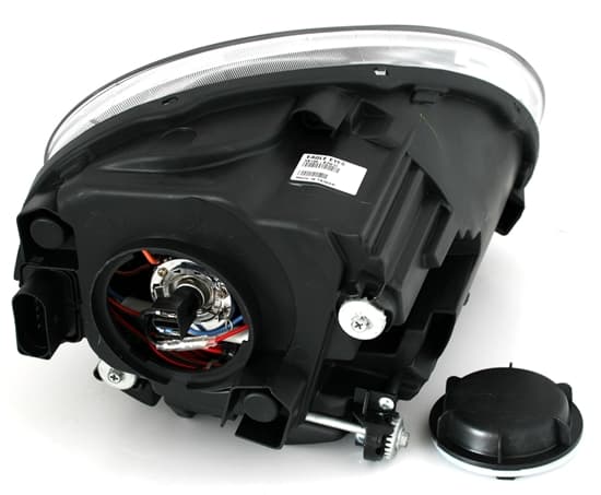 VW BEETLE - LED TAGFAHRLICHT SCHEINWERFER – Bild 4