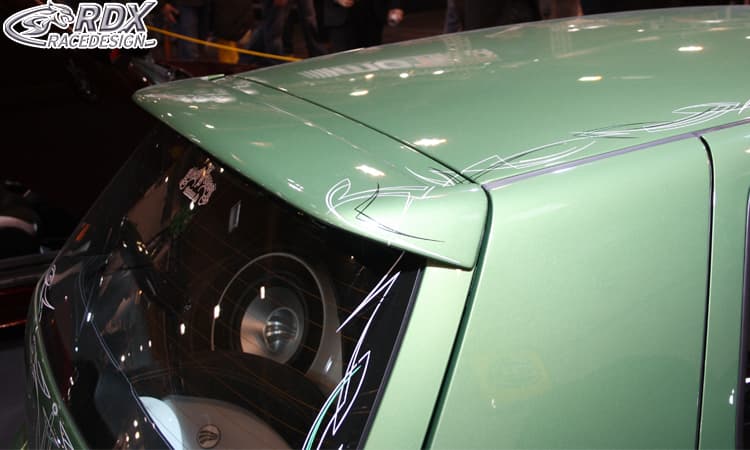 VW GOLF 4 - RDX DACHSPOILER – Bild 2