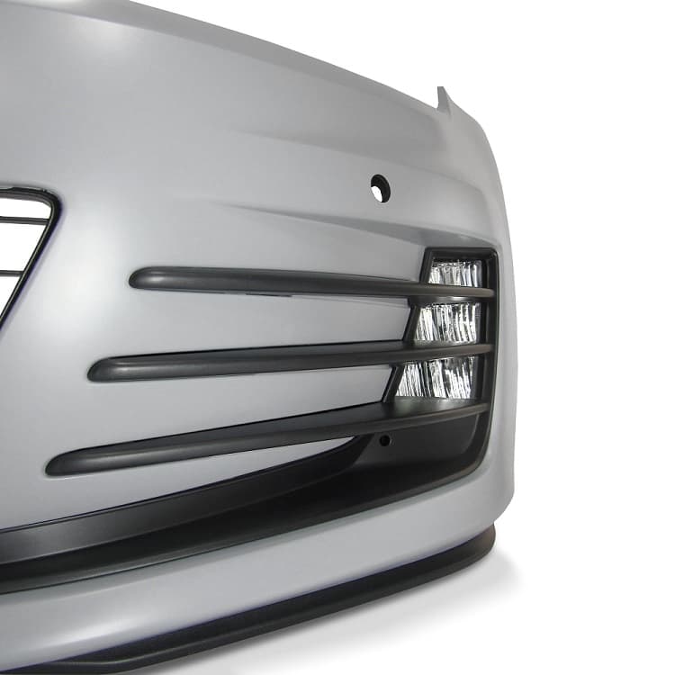VW GOLF 7 - STOSSSTANGE GTI OPTIK (PDC) – Bild 3