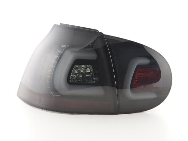 VW GOLF 5 - LED LIGHTBAR RÜCKLEUCHTEN – Bild 4