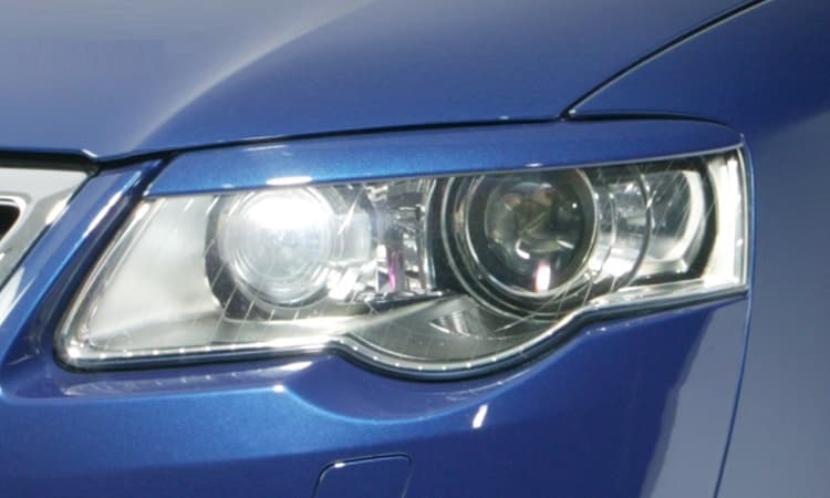 VW PASSAT - RDX SCHEINWERFERBLENDEN RDSB062 – RDX