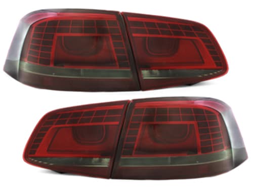 VW PASSAT - LED RÜCKLEUCHTEN – Bild 2