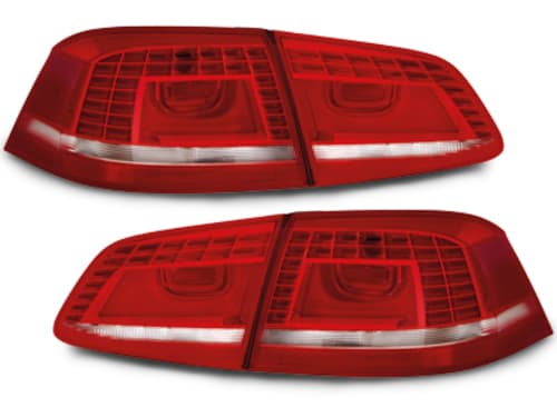 VW PASSAT - LED RÜCKLEUCHTEN – Bild 3