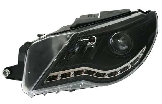 VW PASSAT CC - LED DAYLINE SCHEINWERFER – Bild 3