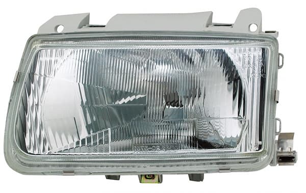 VW POLO - SCHEINWERFER LINKS