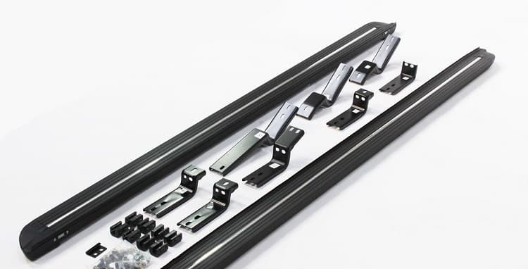 VW T6 - SCHWELLER TRITTBRETTER – Bild 2