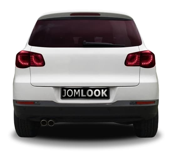 VW TIGUAN - LED RÜCKLEUCHTEN – Bild 3