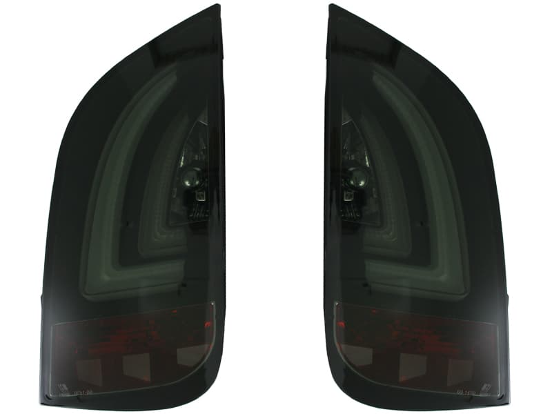 SKODA CITIGO - LED RÜCKLEUCHTEN – Bild 2