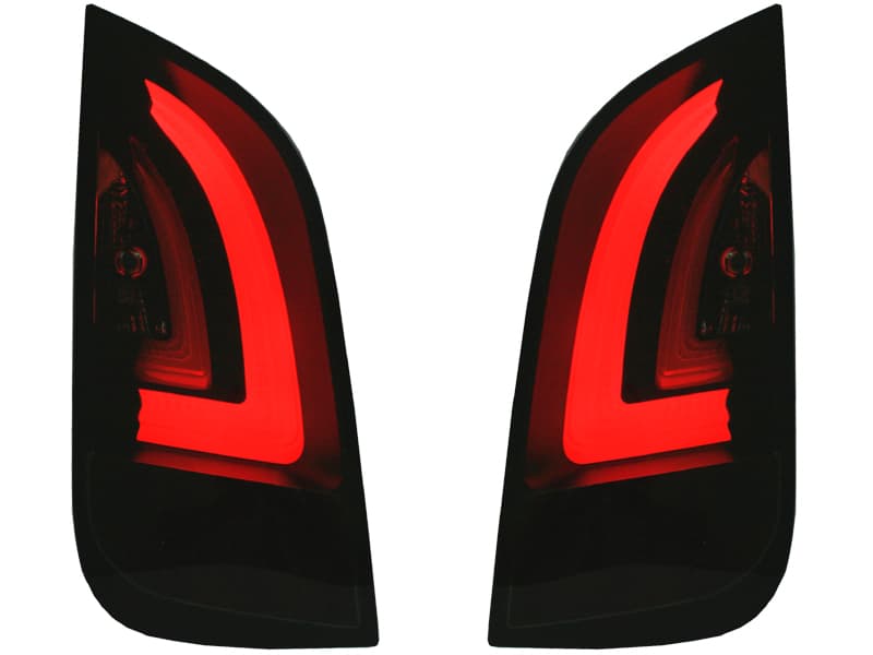 SKODA CITIGO - LED RÜCKLEUCHTEN – Bild 3