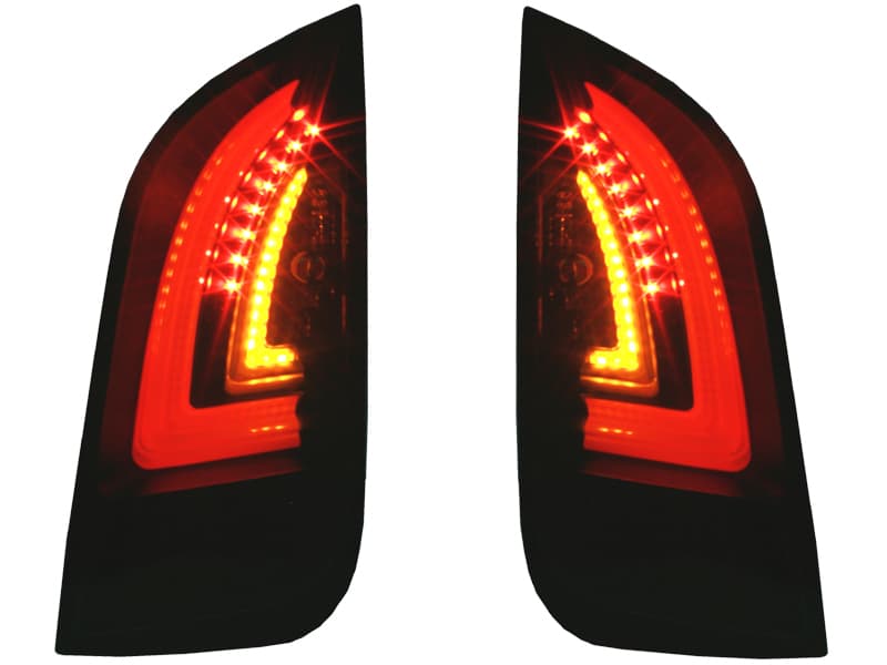 SKODA CITIGO - LED RÜCKLEUCHTEN – Bild 4