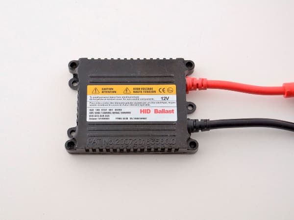 POWERLIGHT HID XENON UMBAUKIT H3 6000K – Bild 3