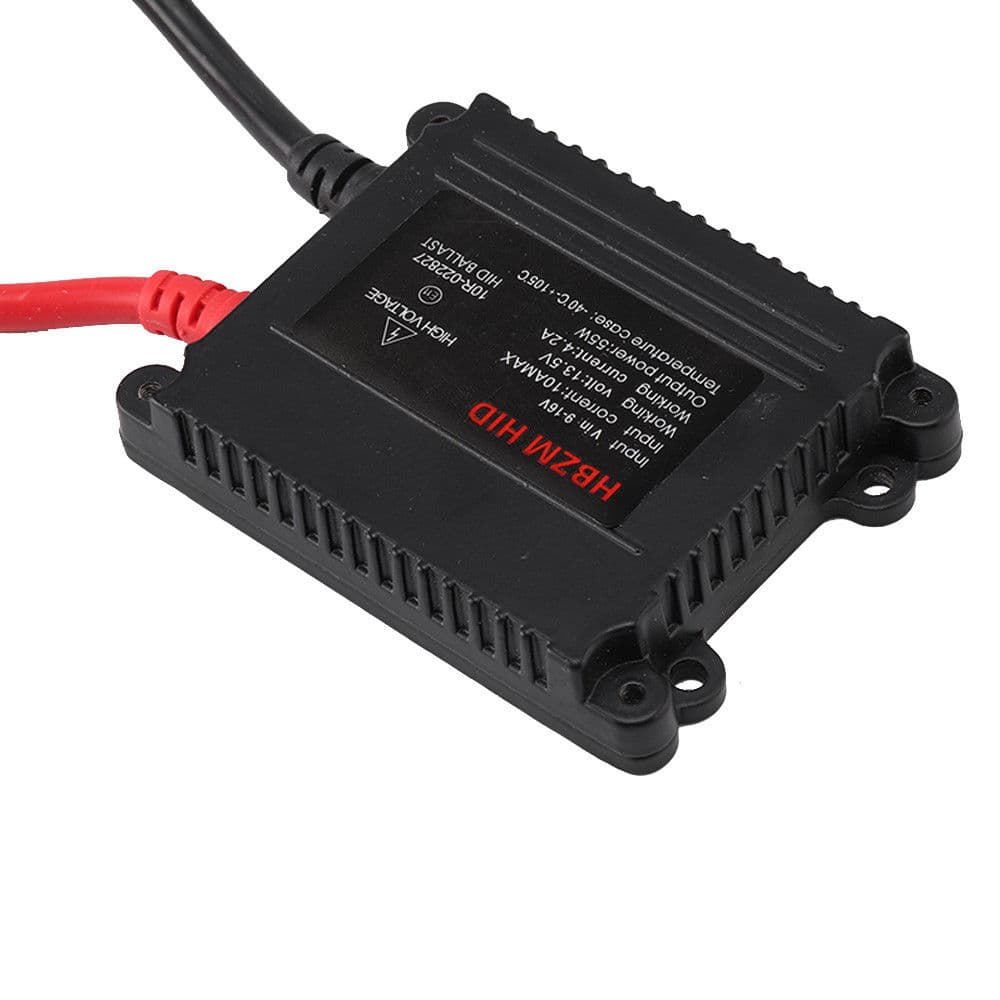 POWERLIGHT HID XENON UMBAUKIT H7 8000K – Bild 3