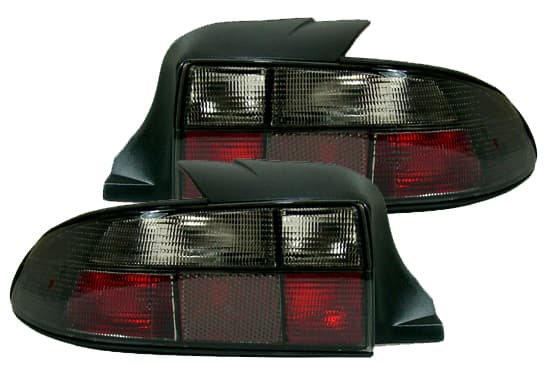 BMW Z3 - RÜCKLEUCHTEN