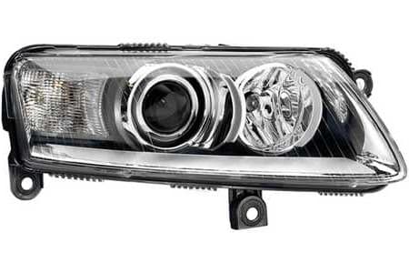AUDI A6 - BI-XENON SCHEINWERFER (KL|R)