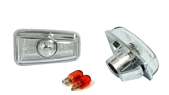 PEUGEOT 106 04.1996+ - SEITENBLINKER