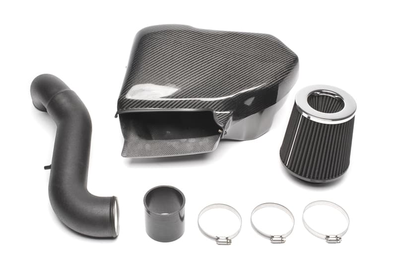 VW GOLF 7 - CARBON AIR INTAKE | AIR BOX