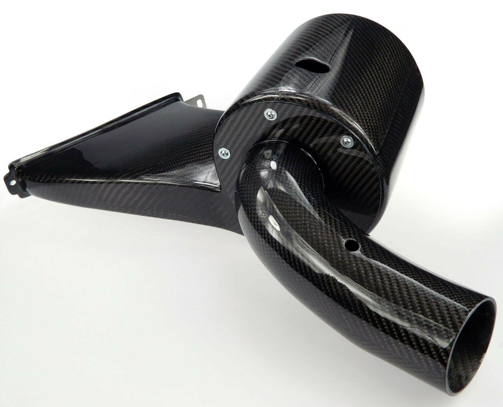 SKODA OCTAVIA RS (162kW) - CARBON AIRBOX / AIR INTAKE