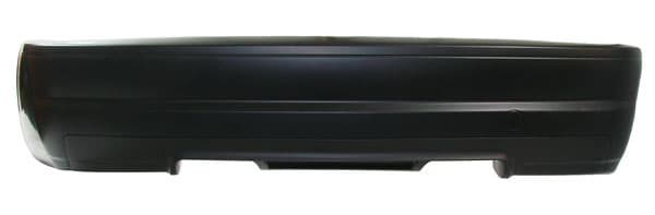 BMW E46 LIMOUSINE - DUPLEX HECKSTOSSSTANGE M3 OPTIK