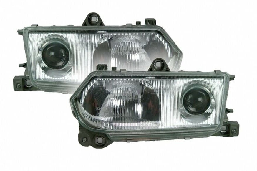 ALFA ROMEO 145 - SCHEINWERFER