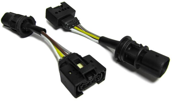 MERCEDES SLK - ADAPTERKABEL