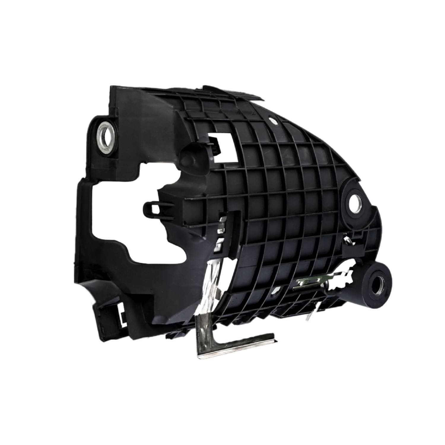 Aufnahme Halterung für Scheinwerfer vorne rechts VW Beetle 2005-2010 1C0941054