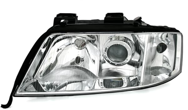 AUDI A6 -09.1999 - SCHEINWERFER (L)