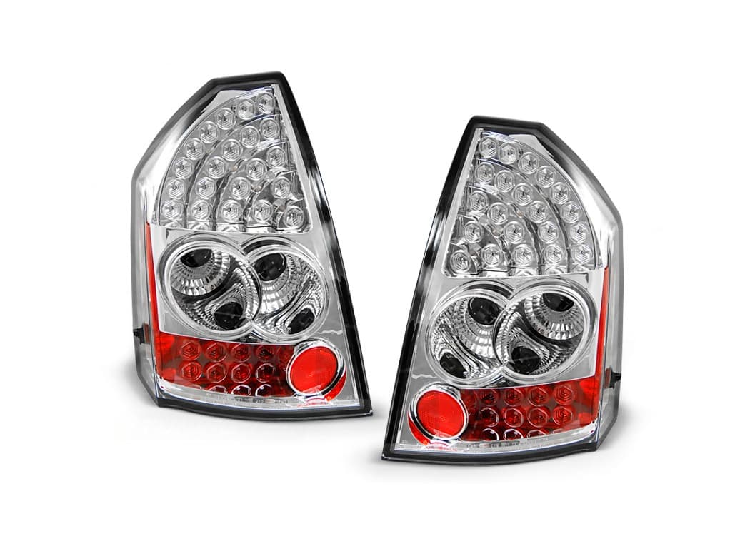 CHRYSLER 300C - LED RÜCKLEUCHTEN