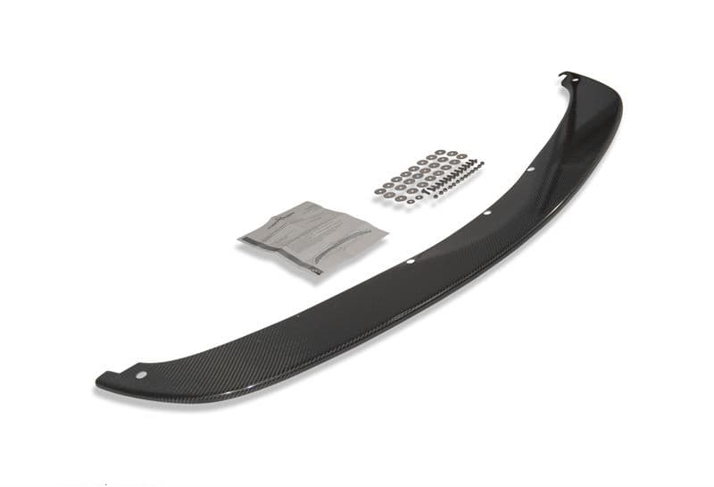 BMW E91LCI TOURING - CARBON FRONTSPOILER FRONTLIPPE