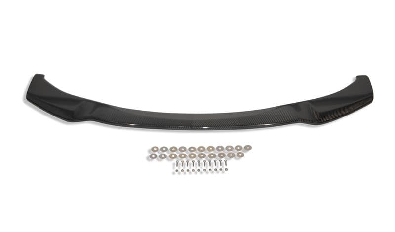 BMW F11 TOURING - CARBON FRONTSPOILER M-PAKET