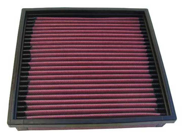 PORSCHE 914 1.7L (59kW) - K&N SPORT LUFTFILTER – K&N