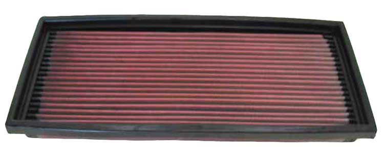 PORSCHE 911 2.7 (110kW) - K&N SPORT LUFTFILTER – K&N