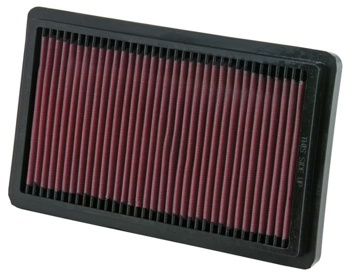 BMW 318i (75kW) - K&N SPORT LUFTFILTER – K&N