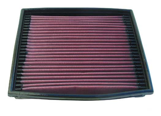 FORD GRANADA 2.8i (99kW) - K&N SPORT LUFTFILTER – K&N