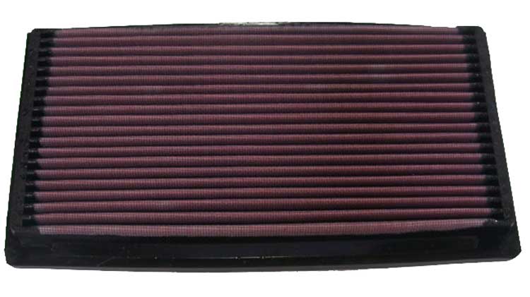 FORD EXPLORER 4.0i (121kW) - K&N SPORT LUFTFILTER – K&N