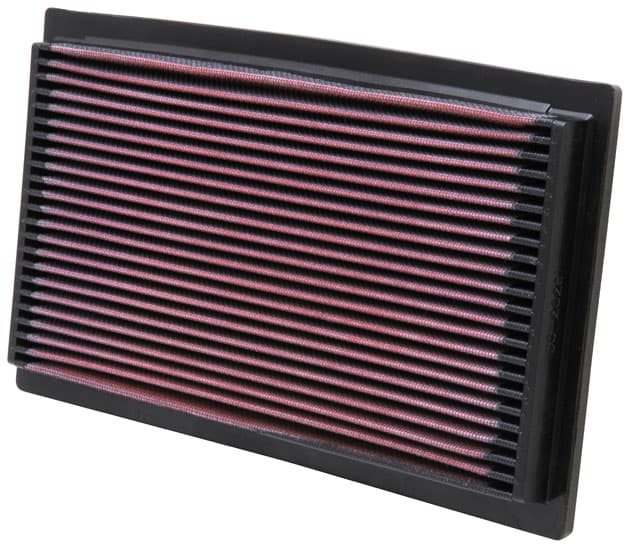 PORSCHE 924 2.5 (110kW) - K&N SPORT LUFTFILTER – K&N