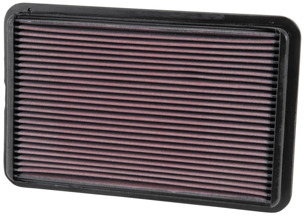 OPEL MONTEREY 3.2 (130kW) - K&N SPORT LUFTFILTER – K&N