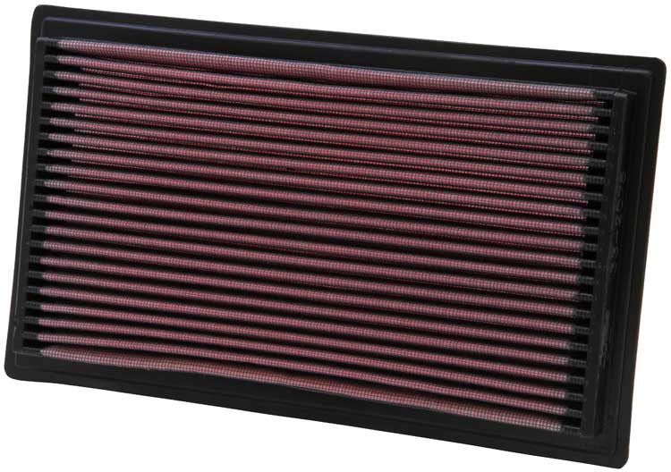 FIAT SEDICI 1.6i (88kW) - K&N SPORT LUFTFILTER – K&N